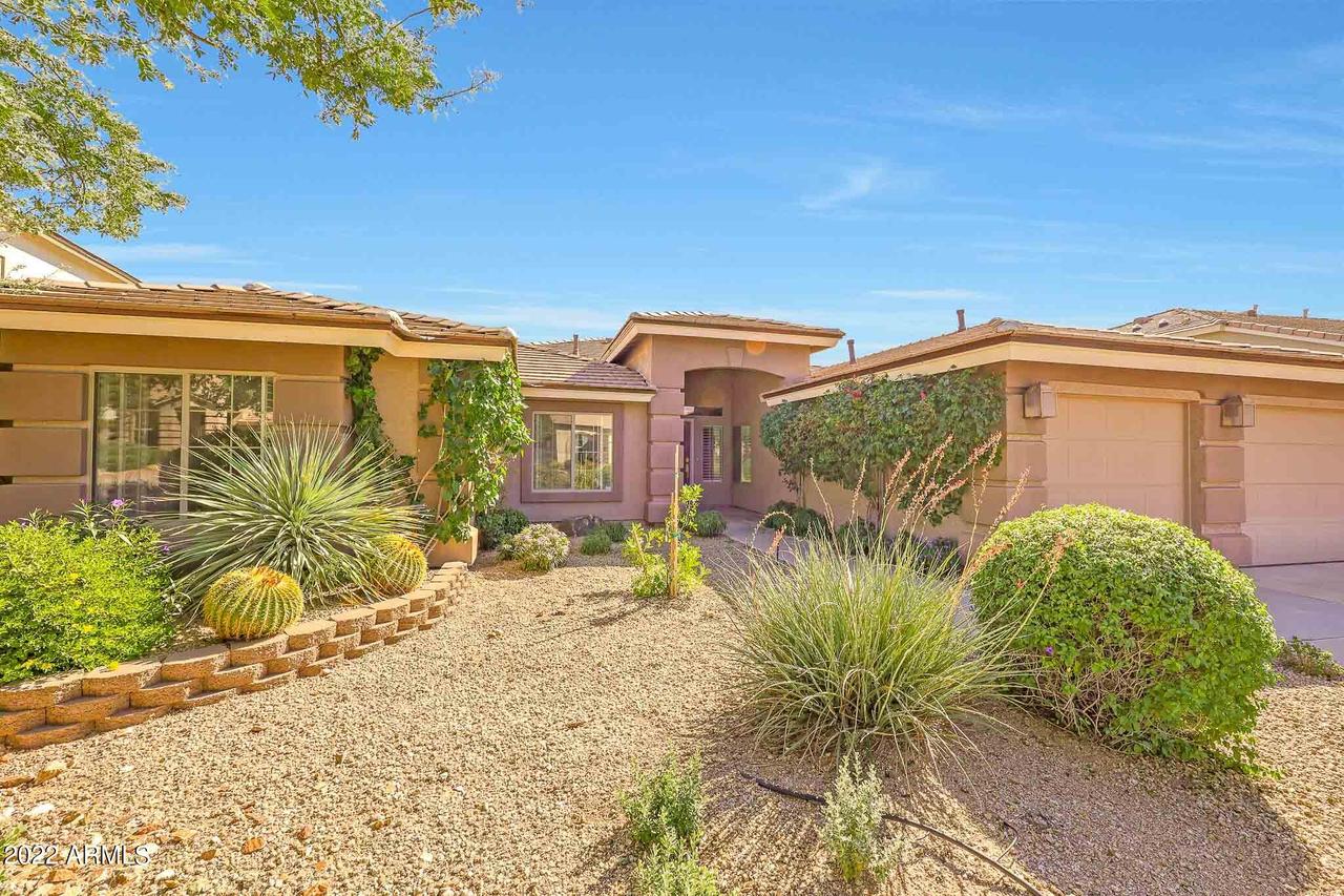 7647 E Wing Shadow Rd., Scottsdale, AZ 85255