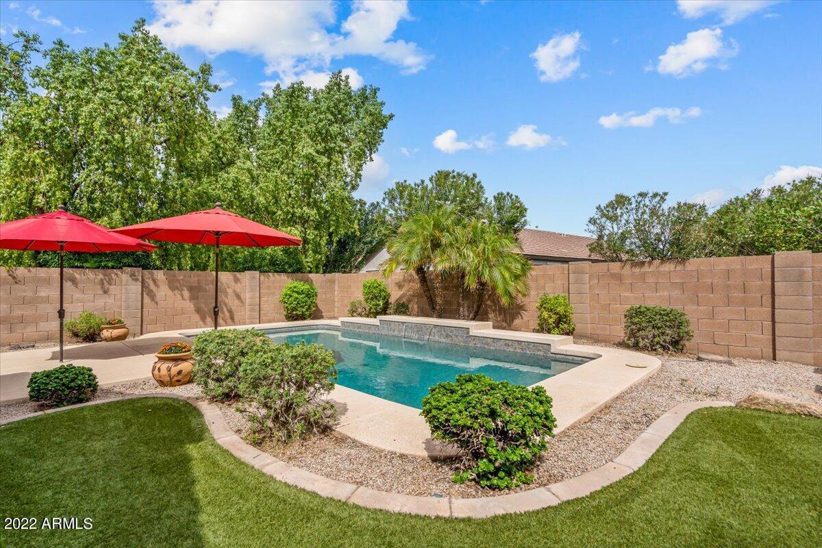 22328 E Calle De Flores, Queen Creek, AZ 85142