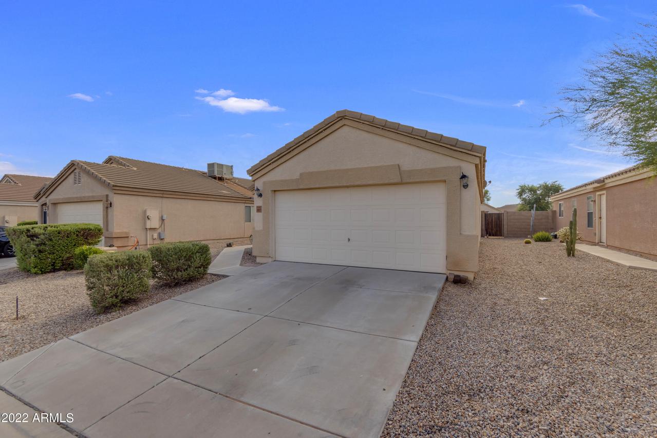 24017 N Nectar Ave., Florence, AZ 85132