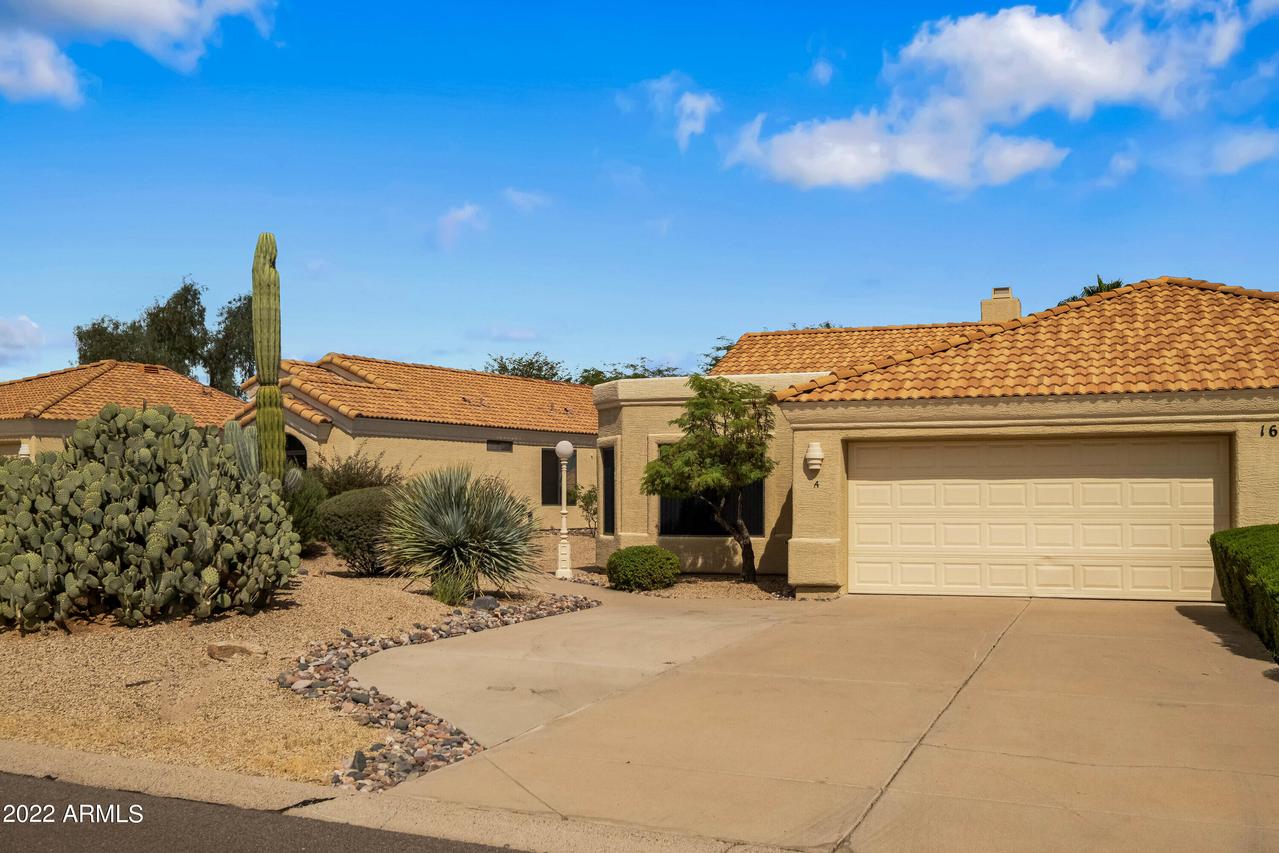 16818 E Alamosa Ave. #A, Fountain Hills, AZ 85268