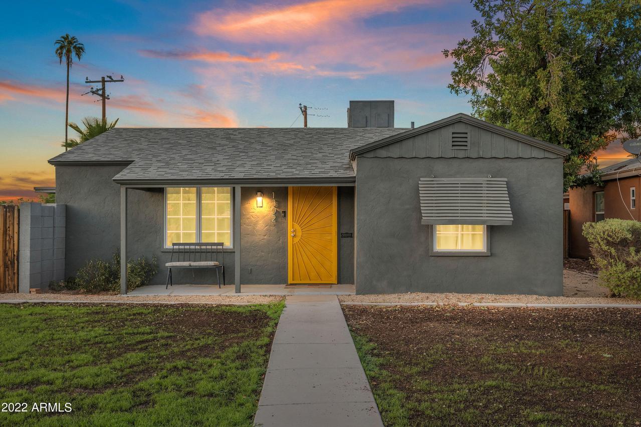 1302 E Granada Rd., Phoenix, AZ 85006