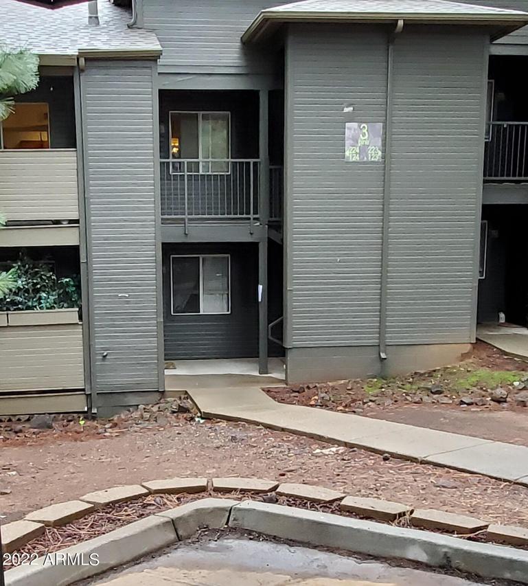 1385 W University Ave. #124, Flagstaff, AZ 86001