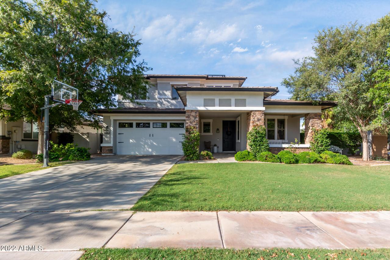 3844 E Mesquite St., Gilbert, AZ 85296