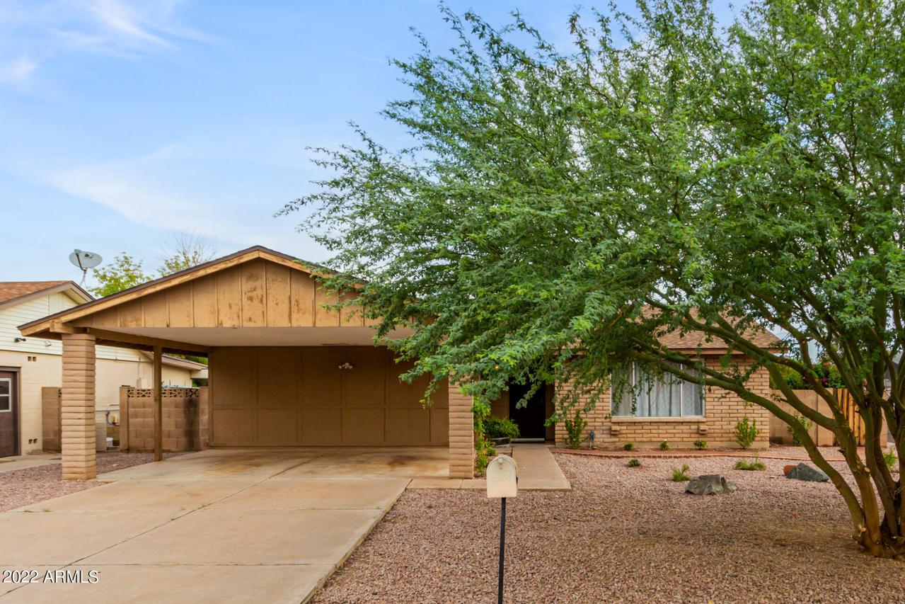 2070 E Yale Dr., Tempe, AZ 85283