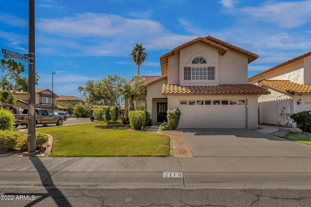 2179 E Chesapeake Dr., Gilbert, AZ 85234