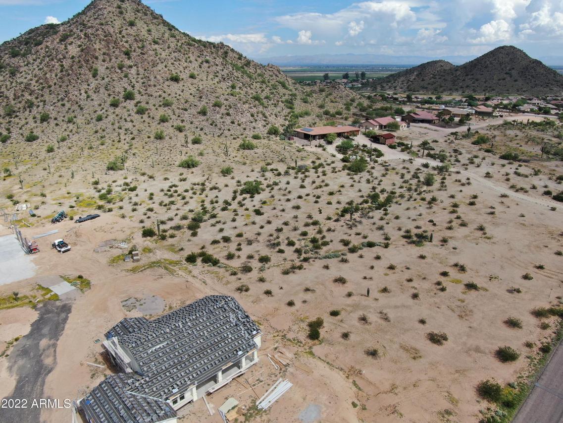 E Lind Rd. #370, Queen Creek, AZ 85144