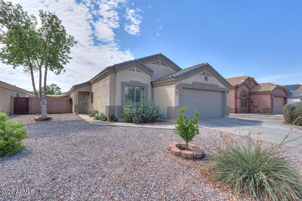 1775 E San Xavier Dr., Casa Grande, AZ 85122