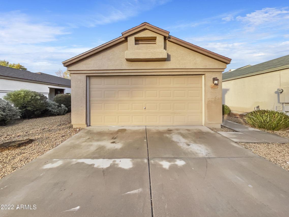 24820 N 40th Ln., Glendale, AZ 85310