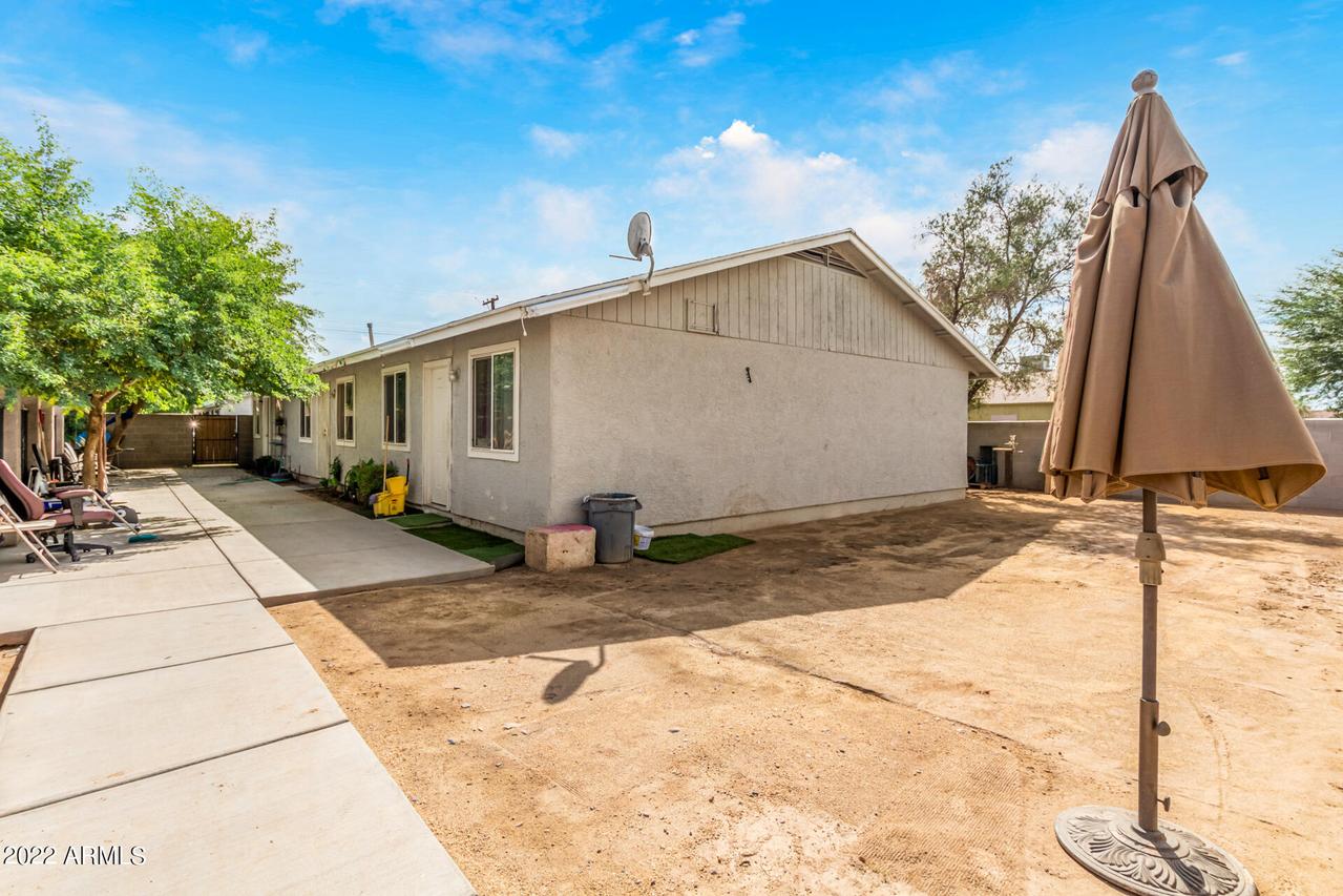 2903 E Atlanta Ave., Phoenix, AZ 85040