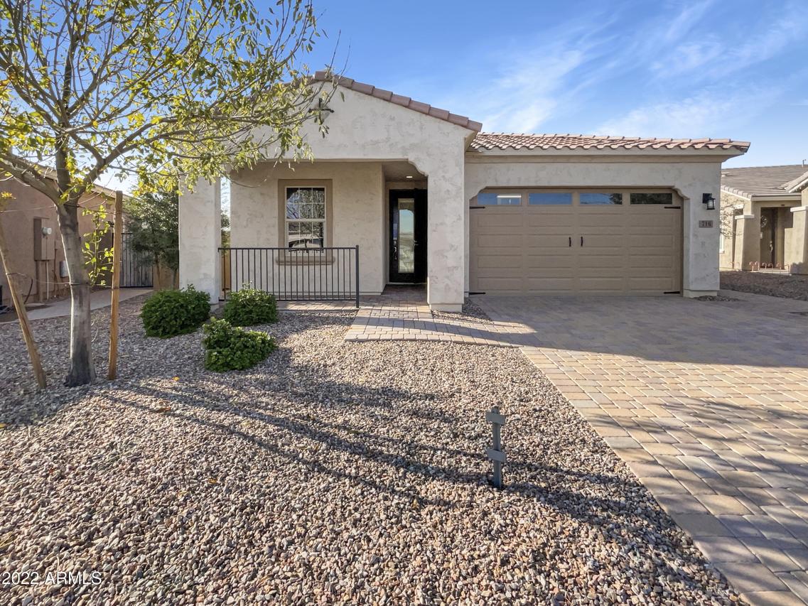 716 S 202nd Dr., Buckeye, AZ 85326