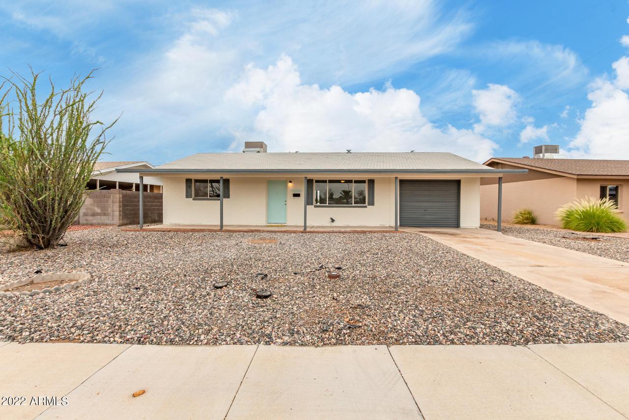 11006 N 114th Ave., Youngtown, AZ 85363