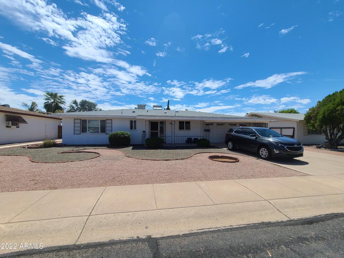 5617 E Dodge St., Mesa, AZ 85205