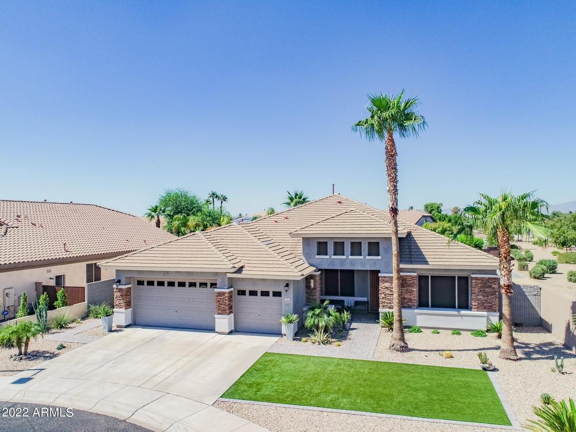 4922 N 128th Ln., Litchfield Park, AZ 85340