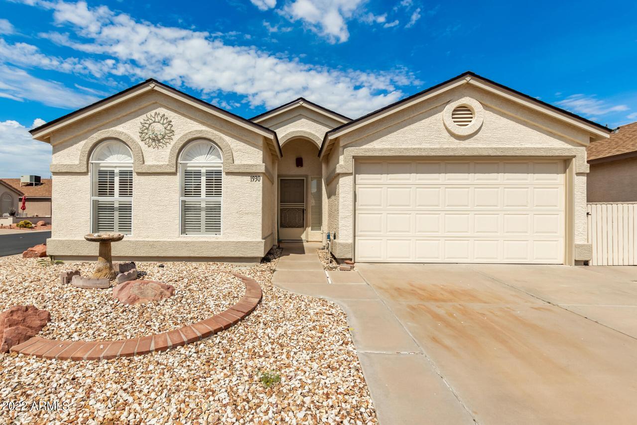 1930 E Kerby Farms Rd., Chandler, AZ 85249