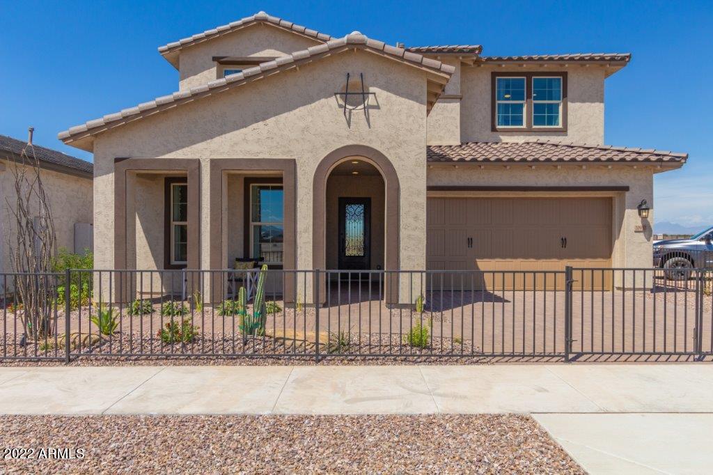 20932 E Arrowhead Tr., Queen Creek, AZ 85142