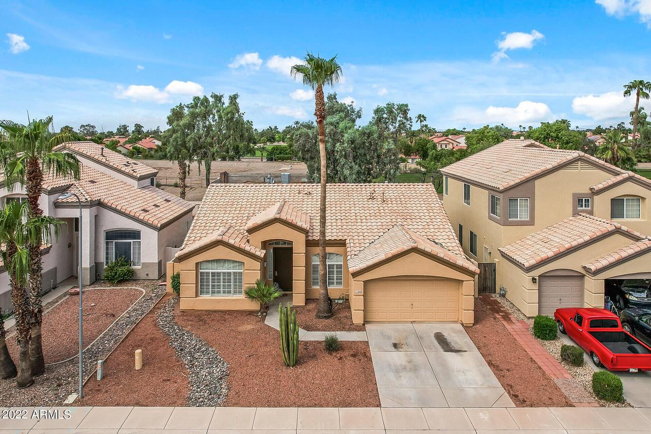11424 W Ashland Way, Avondale, AZ 85392