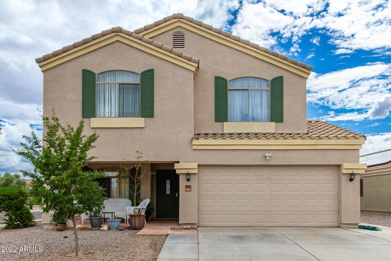 10601 W Watkins St., Tolleson, AZ 85353