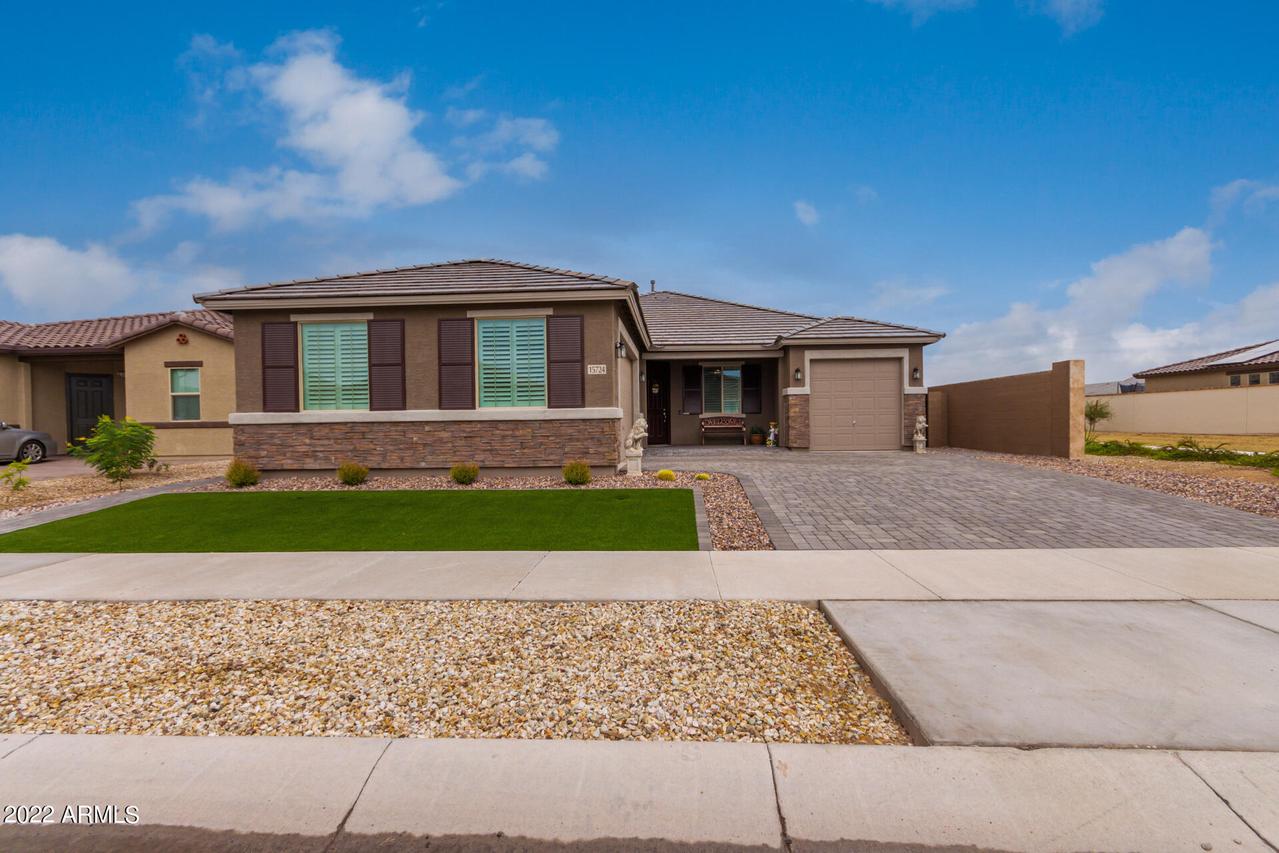 15724 W Madison St., Goodyear, AZ 85338