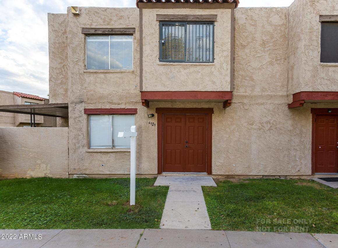 6715 W Devonshire Ave., Phoenix, AZ 85033