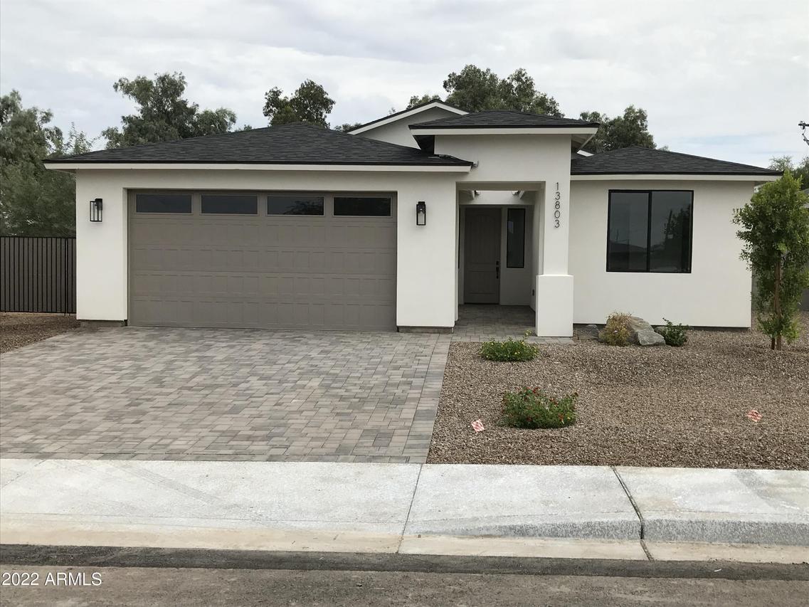 13803 N 12th St. #none, Phoenix, AZ 85022