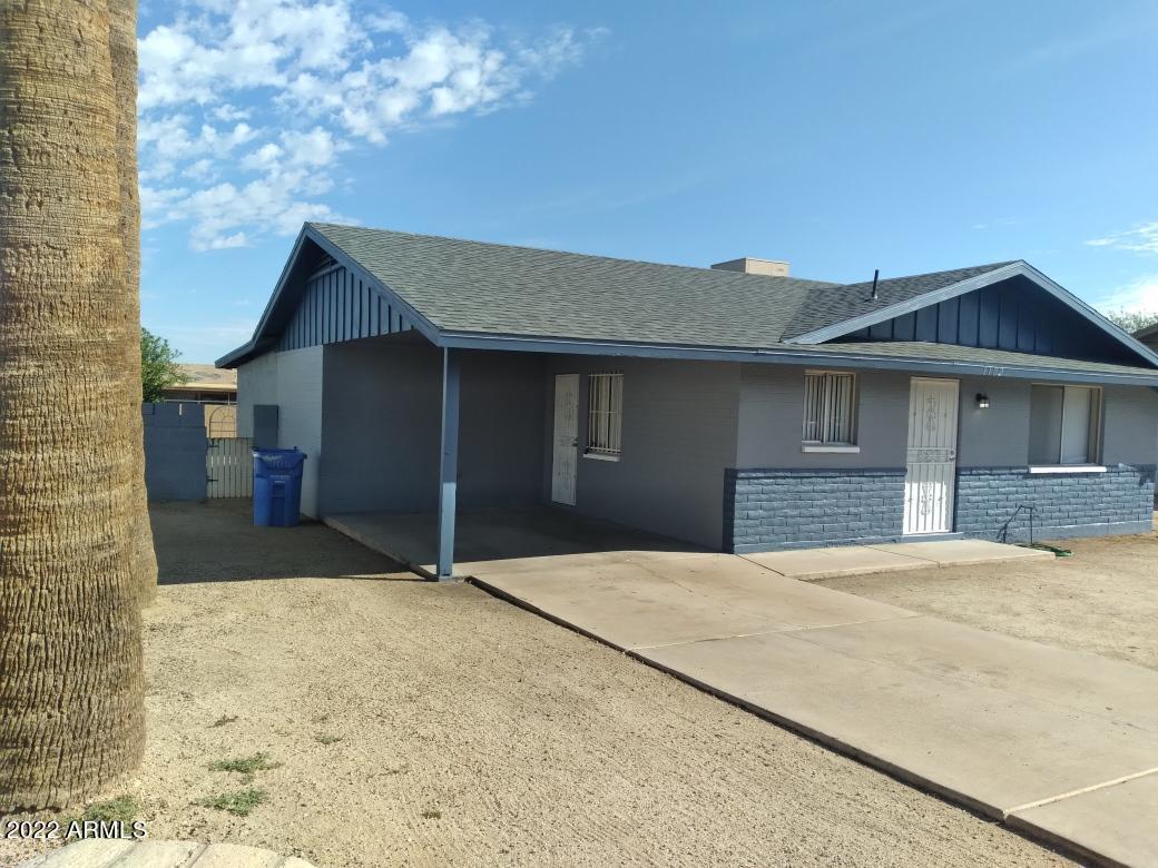 1102 E Ardmore Rd., Phoenix, AZ 85042