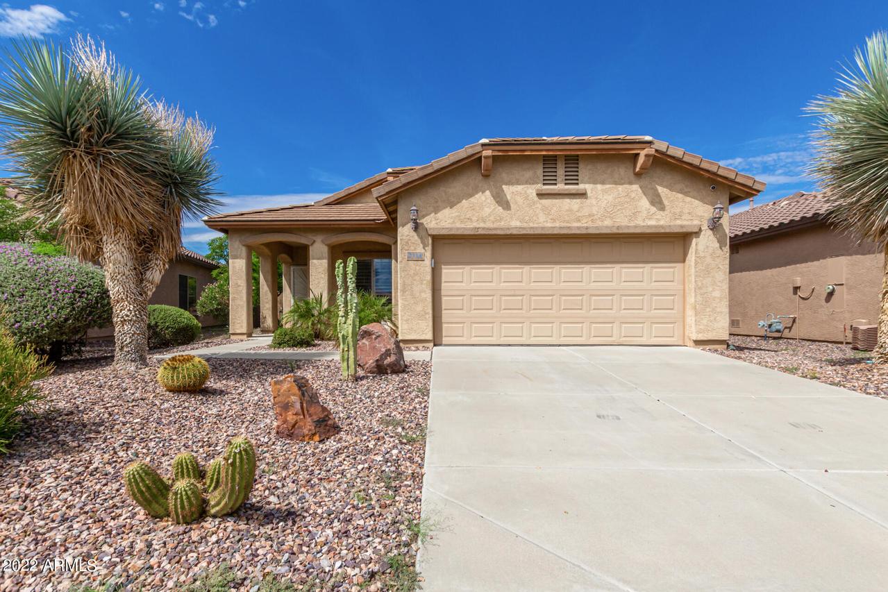 2314 N Brigadier Dr., Florence, AZ 85132