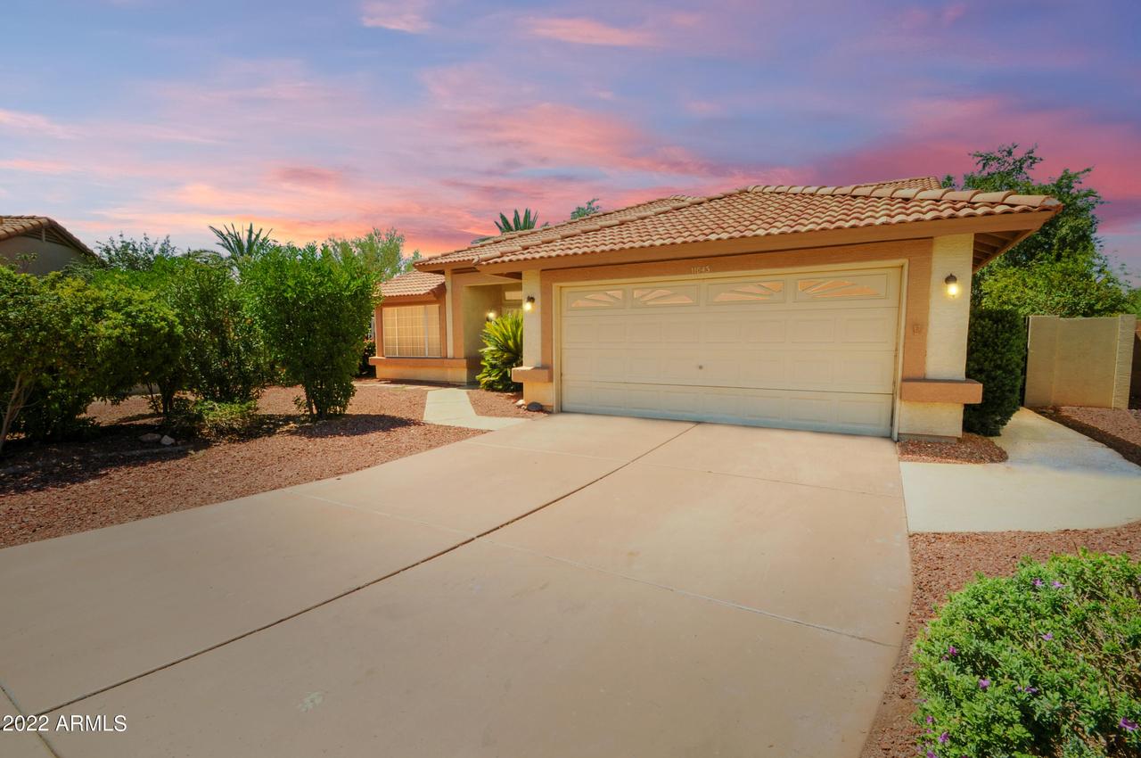 11043 W Yukon Dr., Sun City, AZ 85373