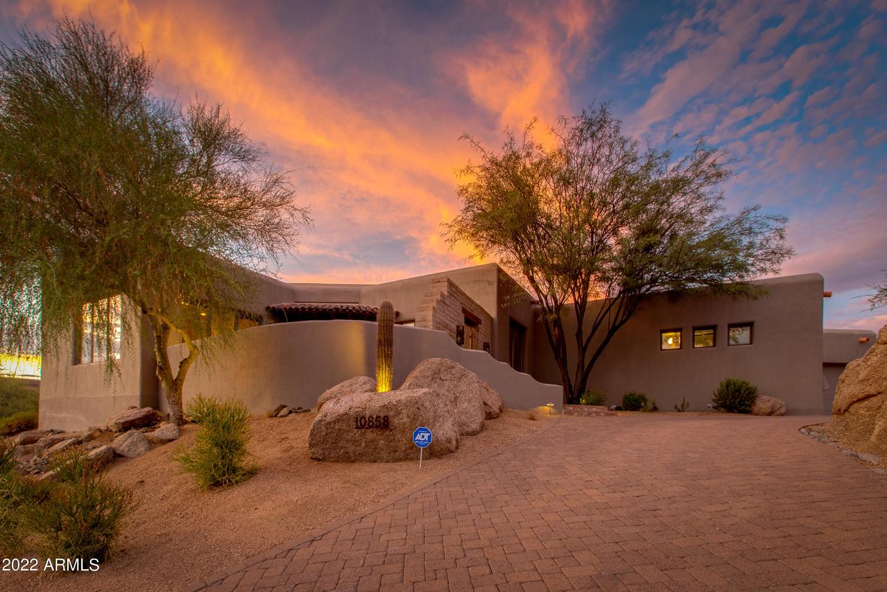 10858 E Salero Dr., Scottsdale, AZ 85262
