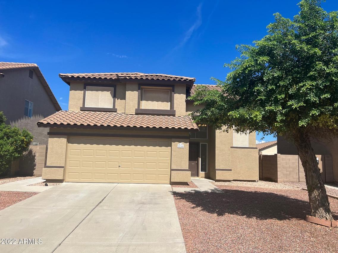 15346 W Hearn Rd., Surprise, AZ 85379