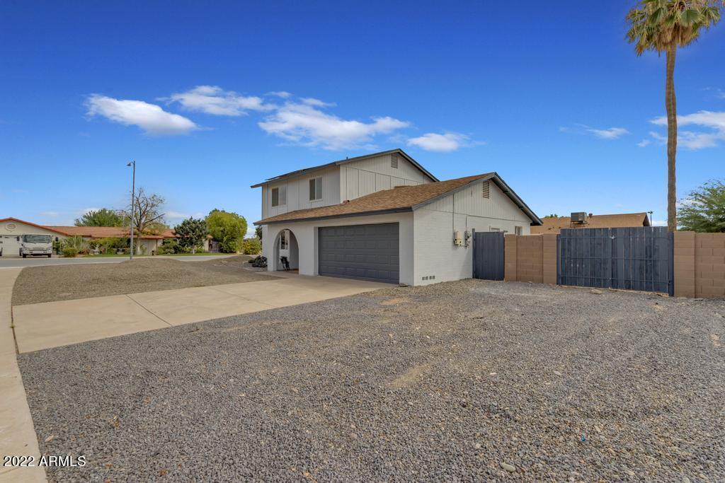 4601 W Dailey St., Glendale, AZ 85306