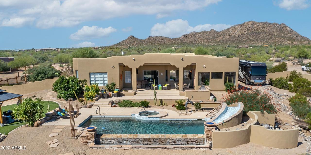 32105 N 140th St., Scottsdale, AZ 85262