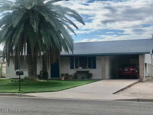 9535 E Adobe Rd., Mesa, AZ 85207