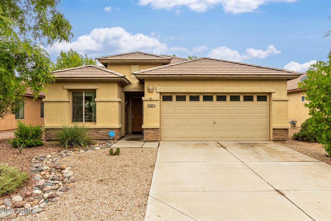 11580 W Tonto St., Avondale, AZ 85323