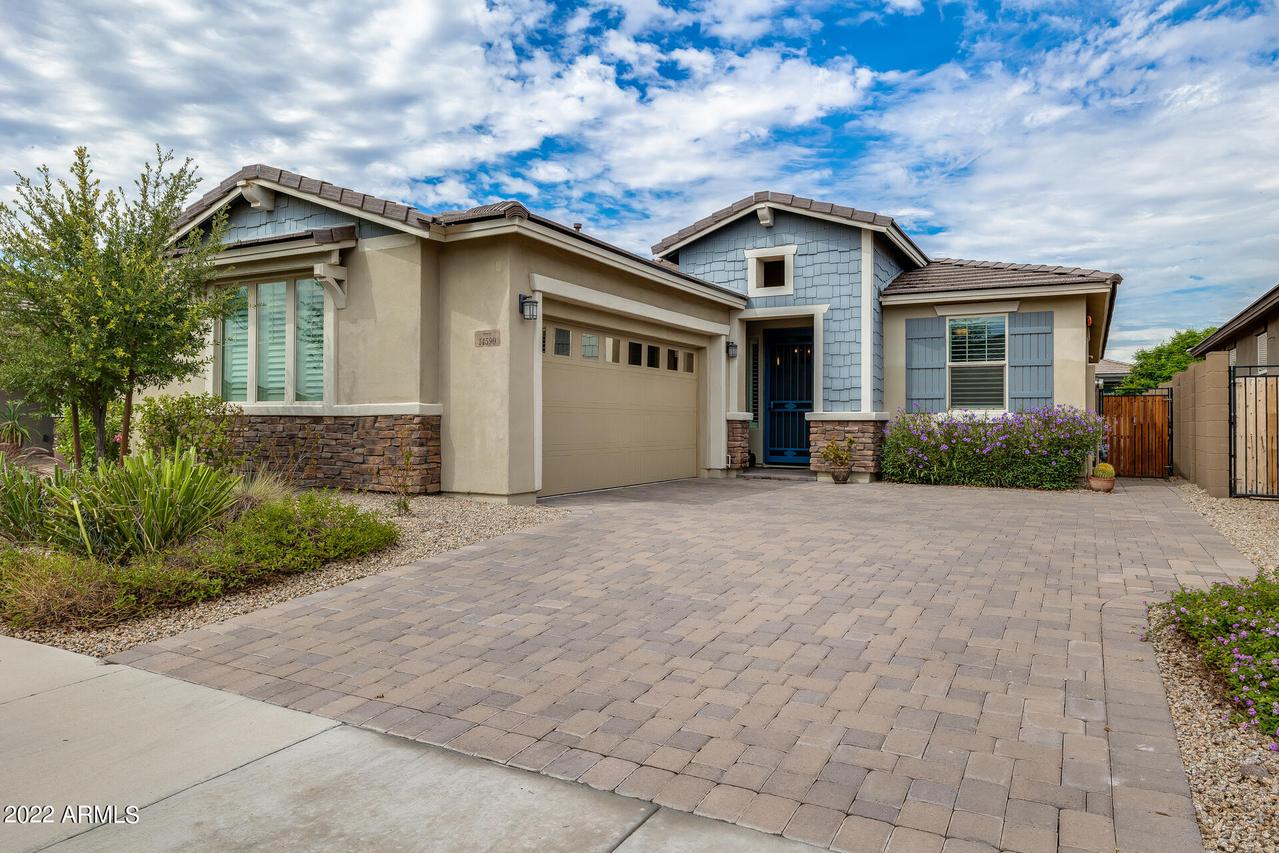 14590 W Pasadena Ave., Litchfield Park, AZ 85340