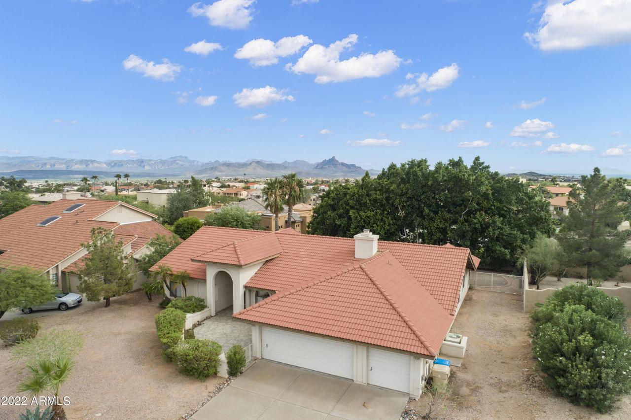15249 E Palisades Blvd., Fountain Hills, AZ 85268