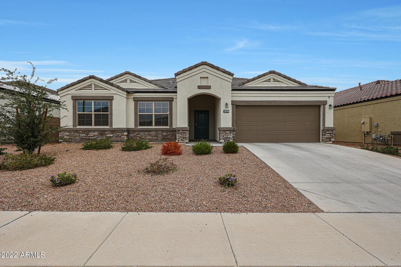 30798 W Earll Dr., Buckeye, AZ 85396