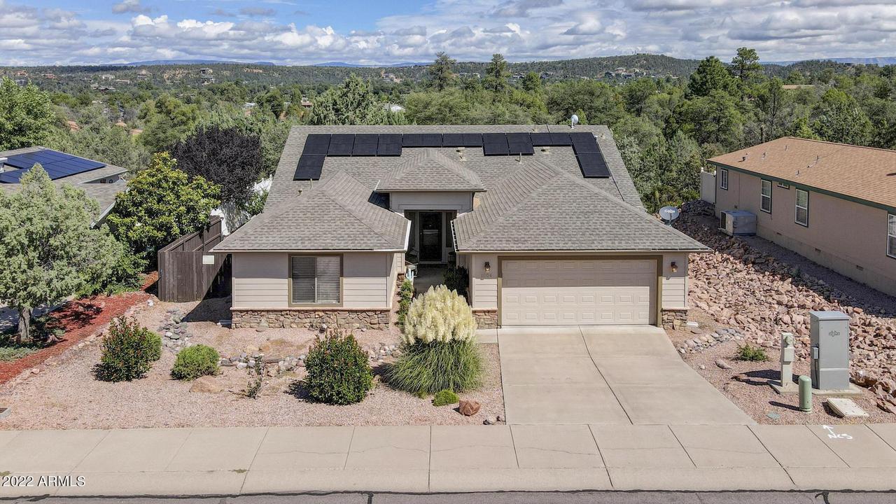 1004 W Rocky Rd., Payson, AZ 85541