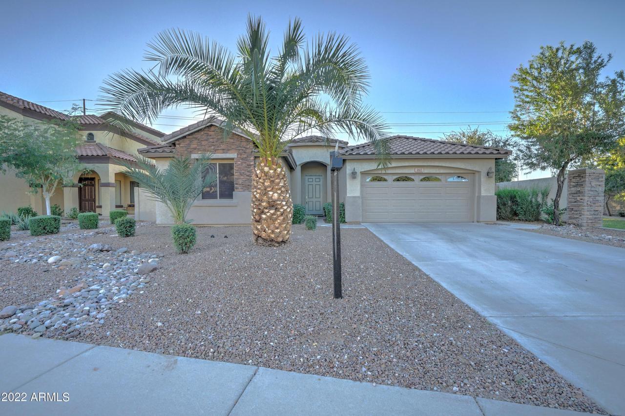 3882 S Eucalyptus Pl., Chandler, AZ 85286