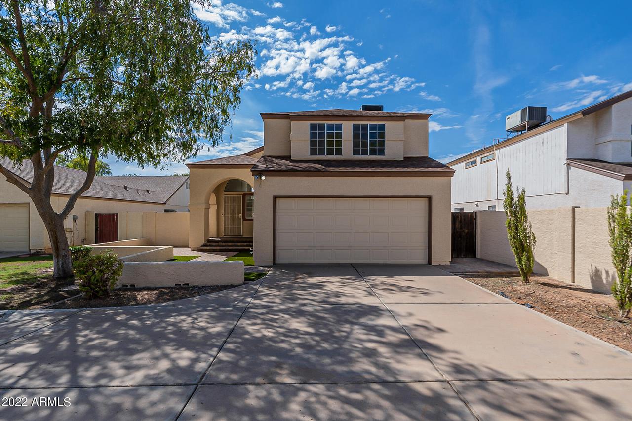 5064 W Boston Way, Chandler, AZ 85226
