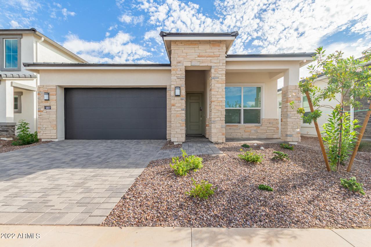 5027 E Paddock Pl., Scottsdale, AZ 85254