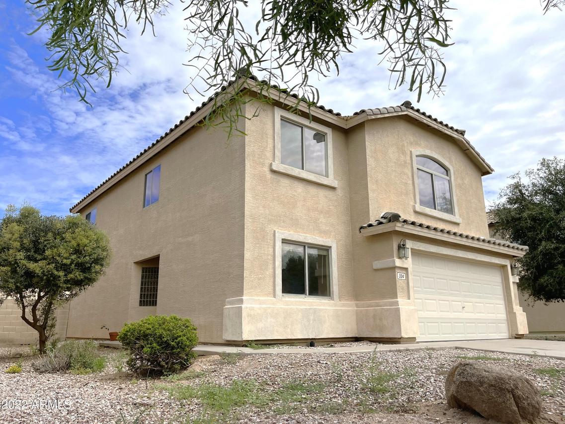 334 W Jersey Way, San Tan Valley, AZ 85143