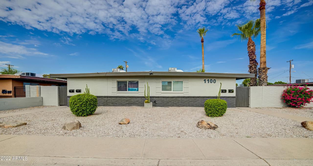 1100 N California St., Chandler, AZ 85225
