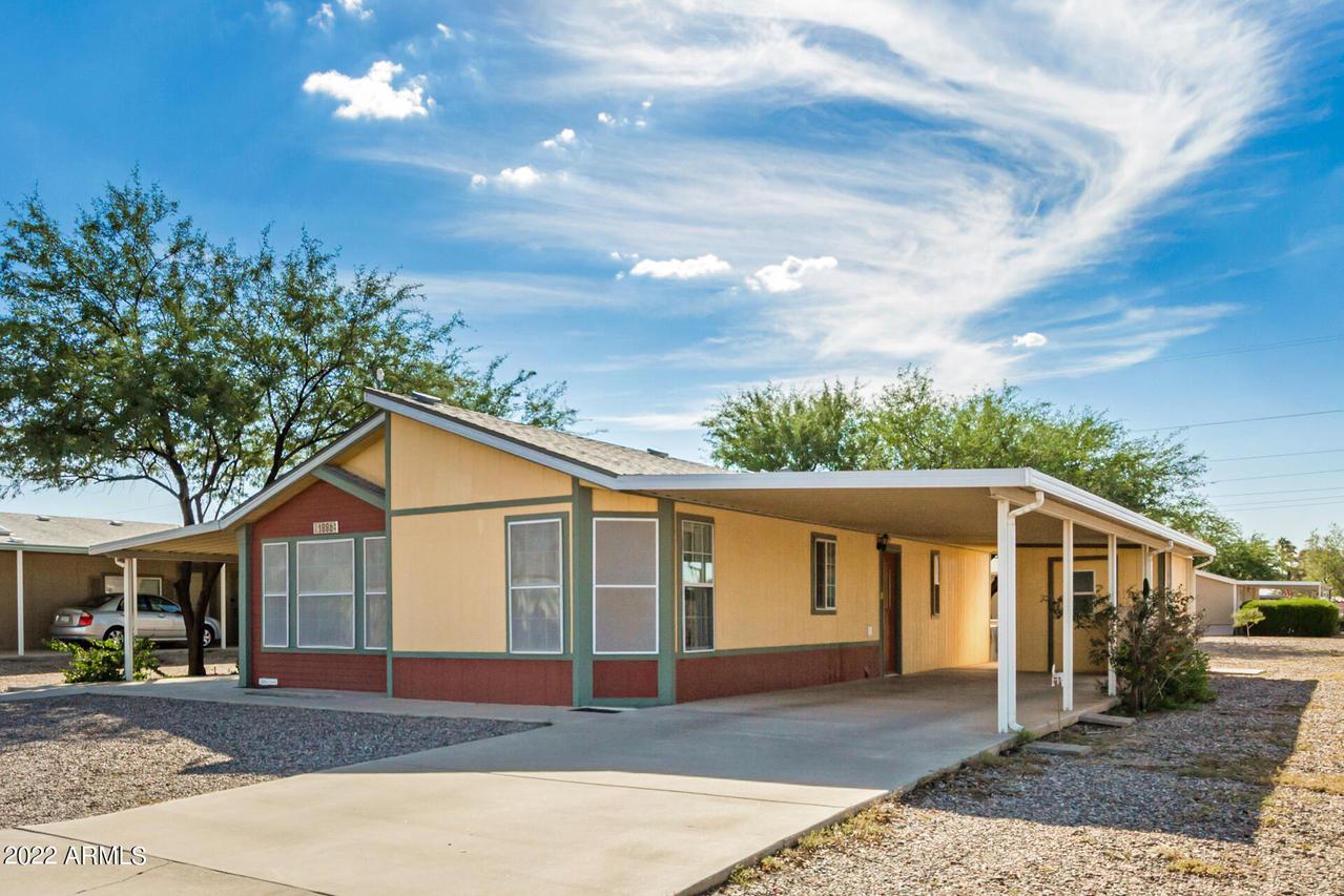 1886 S Missouri Dr., Casa Grande, AZ 85194