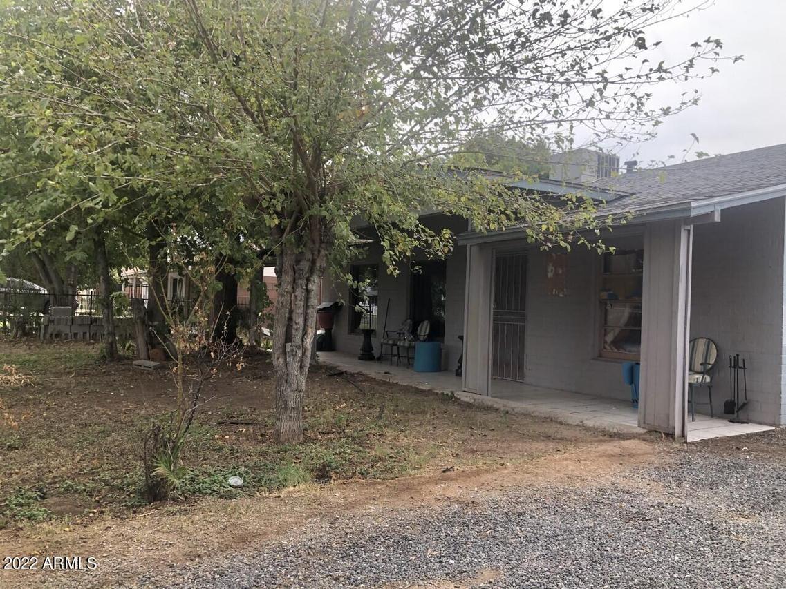 3023 E Culver St., Phoenix, AZ 85008