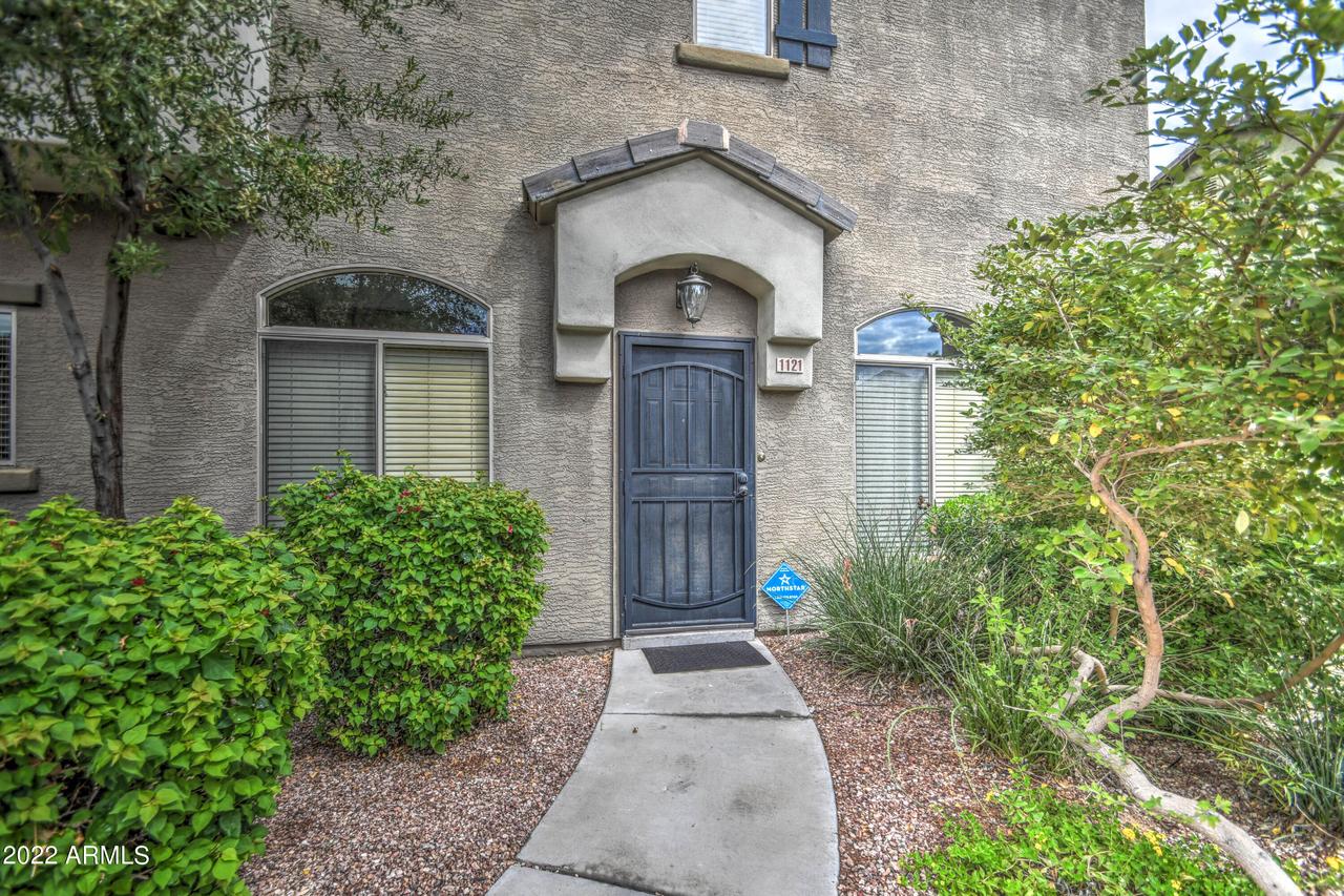 2150 E Bell Rd. #1121, Phoenix, AZ 85022