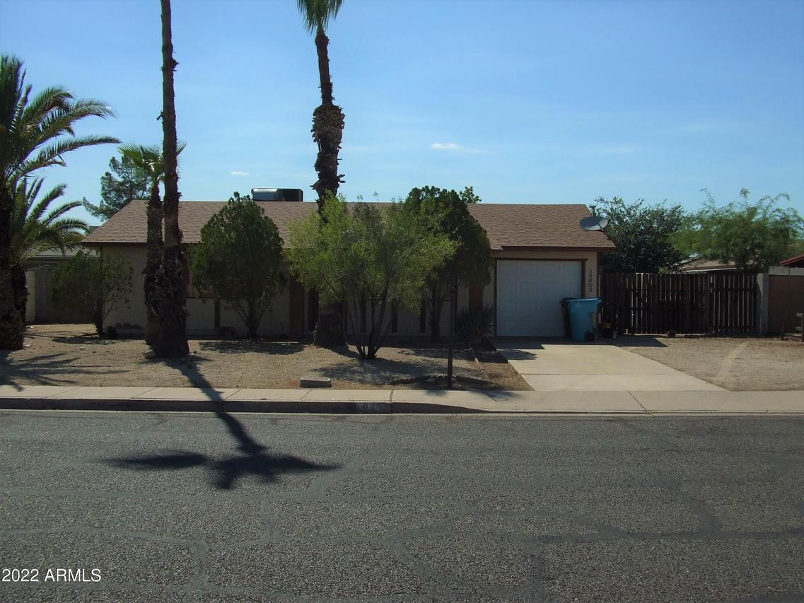 19602 N 33rd Ave., Phoenix, AZ 85027