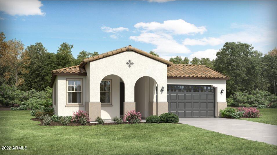 9324 W Encinas Ln., Tolleson, AZ 85353