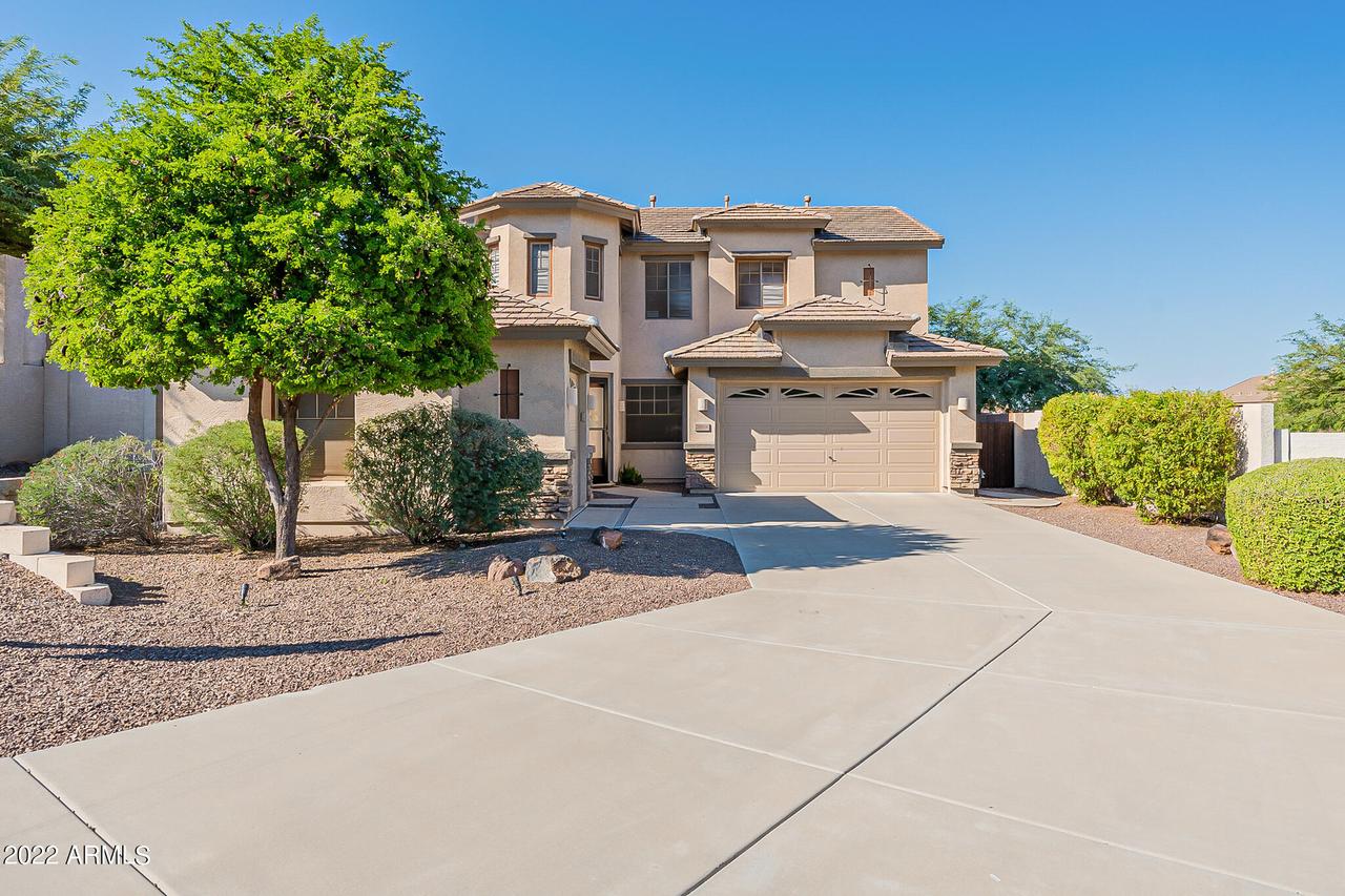 26814 N 62nd Dr., Phoenix, AZ 85083