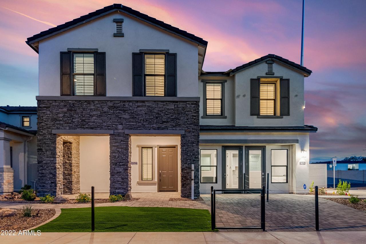 5111 E Woodridge Dr., Scottsdale, AZ 85254