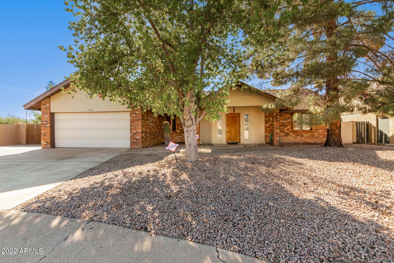 1304 N Pasadena, Mesa, AZ 85201